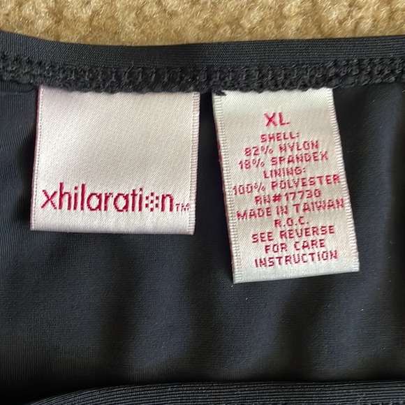 Xhilaration Women’s Bikini. - Picture 5 of 12